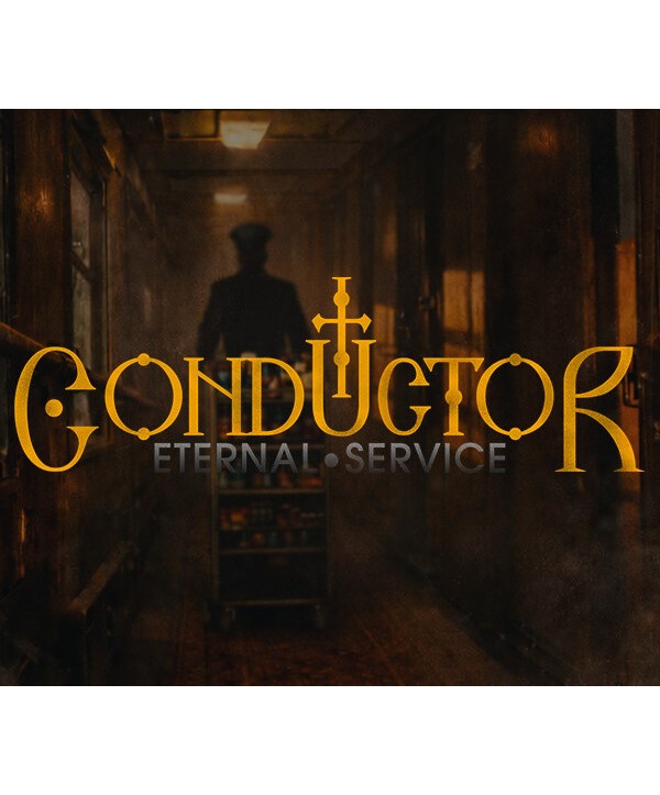 Conductor: Eternal Service Steam Key GLOBAL